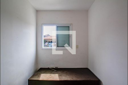 Quarto 2 de apartamento para alugar com 2 quartos, 42m² em Jardim Santo André, Santo André