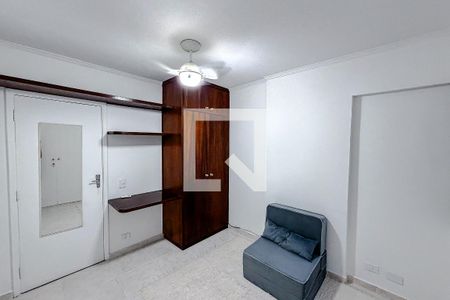 Quarto 1 de apartamento para alugar com 2 quartos, 63m² em Jardim da Gloria, São Paulo