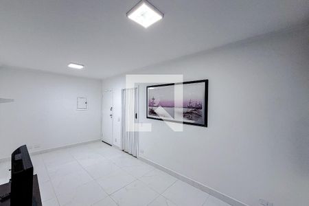 Sala de apartamento para alugar com 2 quartos, 63m² em Jardim da Gloria, São Paulo