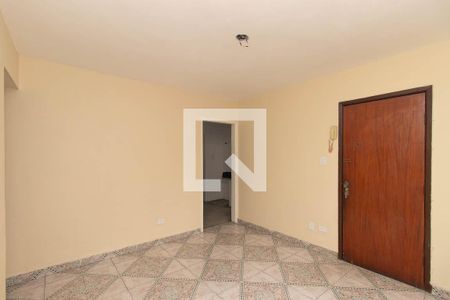 Sala de apartamento para alugar com 2 quartos, 53m² em Vila Guilherme, São Paulo