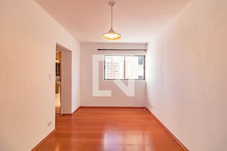Apartamento para alugar com 2 quartos, 50m² em Vila Alexandria, São Paulo