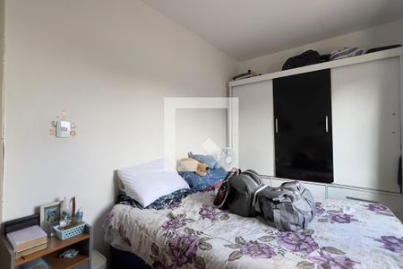 Quarto 2 de casa à venda com 3 quartos, 105m² em Vila das Bandeiras, Guarulhos