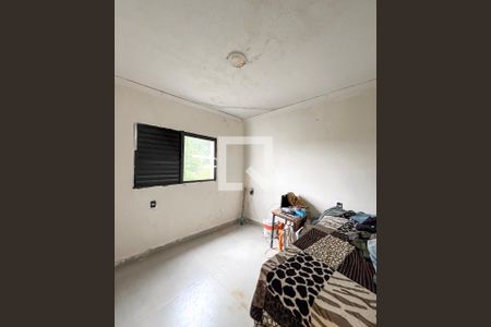 Quarto de apartamento para alugar com 1 quarto, 40m² em Sacomã, São Paulo