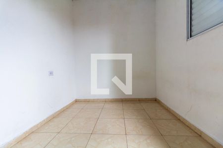 Quarto 1 de casa para alugar com 2 quartos, 54m² em Vila Esperança, São Paulo