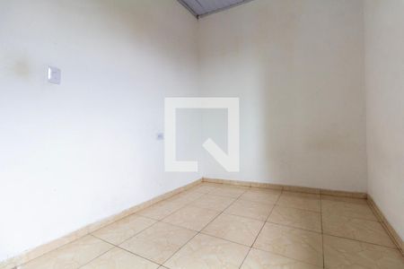 Quarto 1 de casa para alugar com 2 quartos, 54m² em Vila Esperança, São Paulo