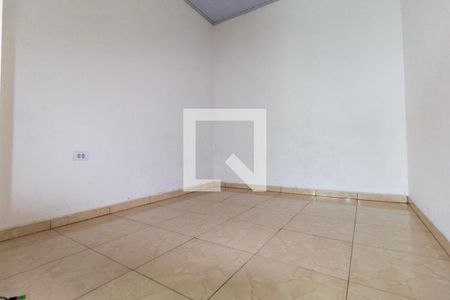 Sala de casa para alugar com 2 quartos, 54m² em Vila Esperança, São Paulo