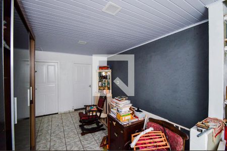 Sala de casa para alugar com 4 quartos, 215m² em Vila Trabalhista, Guarulhos