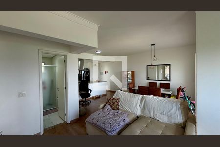 Apartamento para alugar com 2 quartos, 74m² em Conjunto Promorar Raposo Tavares, São Paulo