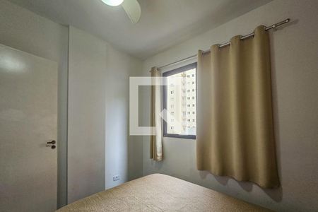 Quarto 1 de apartamento para alugar com 2 quartos, 65m² em Vila Julia, Guarujá