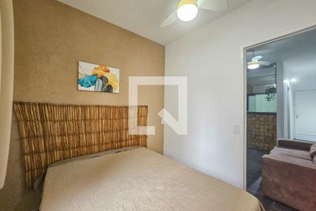 Quarto 1 de apartamento para alugar com 2 quartos, 65m² em Vila Julia, Guarujá