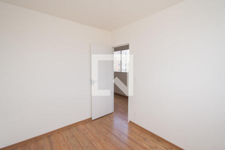Quarto 2 de apartamento à venda com 2 quartos, 56m² em Bernardo Monteiro, Contagem