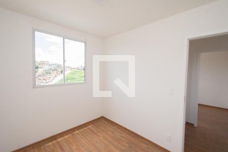 Quarto 1 de apartamento à venda com 2 quartos, 56m² em Bernardo Monteiro, Contagem