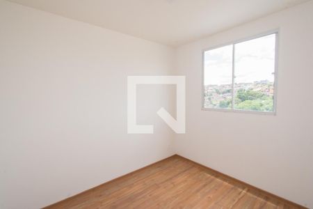 Quarto 1 de apartamento à venda com 2 quartos, 56m² em Bernardo Monteiro, Contagem