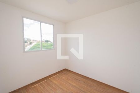 Quarto 2 de apartamento à venda com 2 quartos, 56m² em Bernardo Monteiro, Contagem
