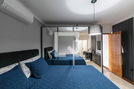 Suíte 1 de casa à venda com 3 quartos, 165m² em Jardim Artur Alvim, São Paulo