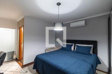 Suíte 1 de casa à venda com 3 quartos, 165m² em Jardim Artur Alvim, São Paulo