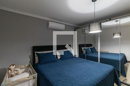 Suíte 1 de casa à venda com 3 quartos, 165m² em Jardim Artur Alvim, São Paulo