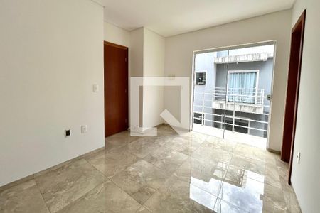 Suíte 2 de casa para alugar com 2 quartos, 120m² em Rio Tavares, Florianópolis