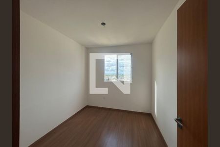 Quarto 1 de apartamento para alugar com 2 quartos, 46m² em Fátima, Canoas