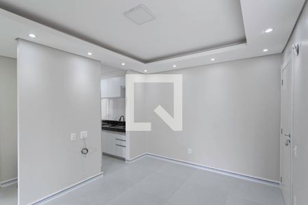 Sala de apartamento para alugar com 2 quartos, 174m² em Colonial, Contagem