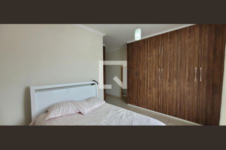 suite de casa à venda com 3 quartos, 279m² em Bom Retiro, Betim