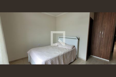 suite de casa à venda com 3 quartos, 279m² em Bom Retiro, Betim