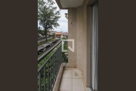 Apartamento à venda com 2 quartos, 52m² em Jardim Vila Formosa, São Paulo