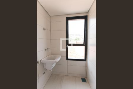 Apartamento para alugar com 3 quartos, 133m² em Diamante, Belo Horizonte