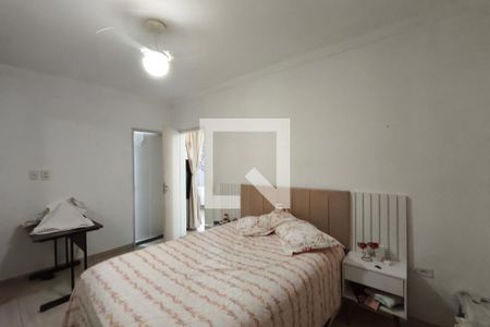 Quarto Suíte de casa para alugar com 2 quartos, 81m² em Jardim Nova Europa, Campinas