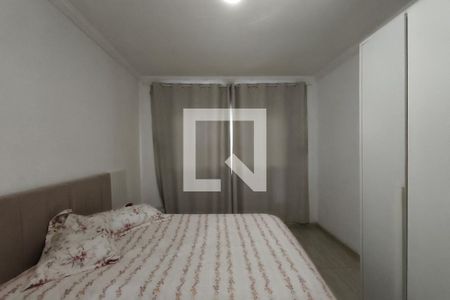 Quarto Suíte de casa para alugar com 2 quartos, 81m² em Jardim Nova Europa, Campinas