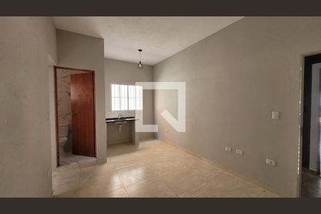 Casa de Condomínio para alugar com 1 quarto, 30m² em Vila Sao Roberto, Itaquaquecetuba