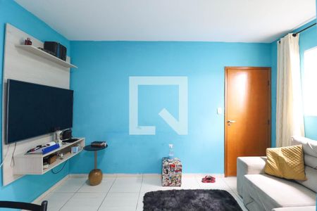 Apartamento à venda com 2 quartos, 46m² em Jardim Brasil, São Paulo