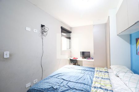 Apartamento à venda com 2 quartos, 46m² em Jardim Brasil, São Paulo