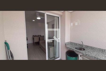 Apartamento à venda com 2 quartos, 45m² em Aliança, Osasco