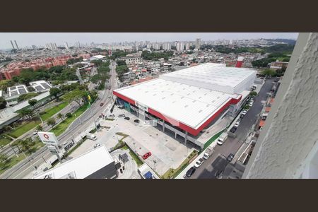 Apartamento à venda com 2 quartos, 45m² em Aliança, Osasco