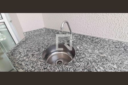 Apartamento à venda com 2 quartos, 45m² em Aliança, Osasco