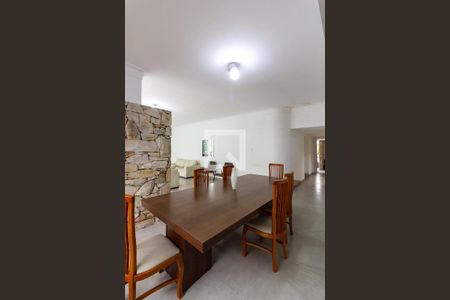 Sala de Jantar de casa à venda com 8 quartos, 520m² em Jardim Los Angeles, São Paulo