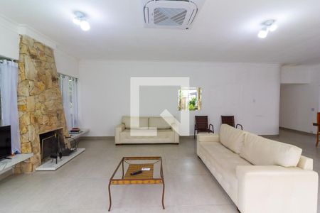 Sala de Estar de casa à venda com 8 quartos, 520m² em Jardim Los Angeles, São Paulo