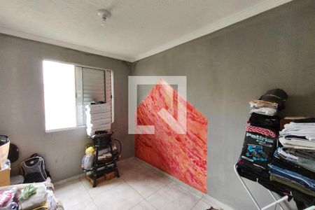 Quarto 1 de apartamento para alugar com 2 quartos, 50m² em Cidade Satélite Íris, Campinas