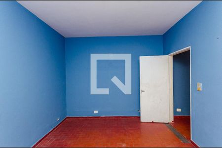 Suíte de casa para alugar com 1 quarto, 40m² em Parque Pan Americano, São Paulo