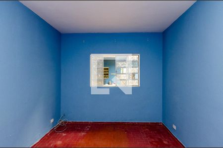 Sala de casa para alugar com 1 quarto, 40m² em Parque Pan Americano, São Paulo