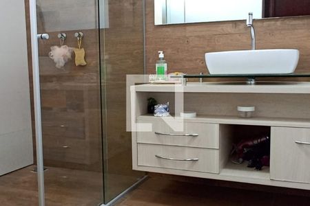 Casa à venda com 3 quartos, 246m² em Recanto da Lagoa, Lagoa Santa