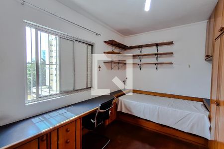 Quarto 2 de apartamento para alugar com 3 quartos, 100m² em Vila Monumento, São Paulo