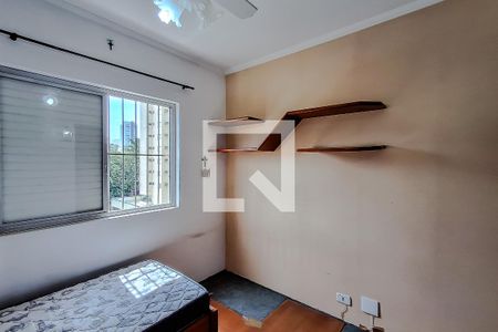 Quarto 1 de apartamento para alugar com 3 quartos, 100m² em Vila Monumento, São Paulo