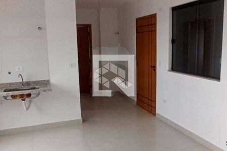 Apartamento à venda com 2 quartos, 42m² em Vila Germinal, São Paulo