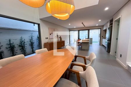 Casa para alugar com 3 quartos, 238m² em Recanto Quarto Centenario, Jundiaí