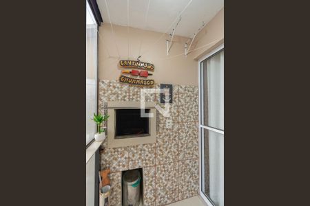 Apartamento para alugar com 3 quartos, 60m² em Igara, Canoas