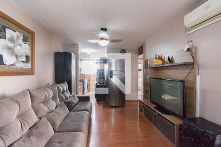 Apartamento para alugar com 3 quartos, 60m² em Igara, Canoas