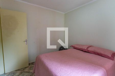 Quarto 1 de apartamento à venda com 2 quartos, 60m² em Campanário, Diadema