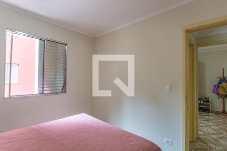 Quarto 1 de apartamento à venda com 2 quartos, 60m² em Campanário, Diadema